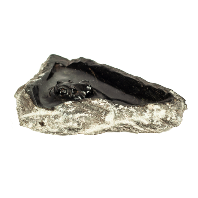 Mydelniczka z kamienia 371 Mydelniczka z kamienia 371