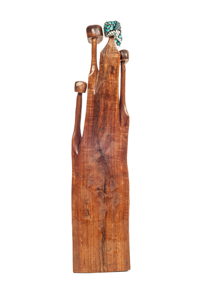 figurka z Mozambiku 0161 figurka z Mozambiku 0161