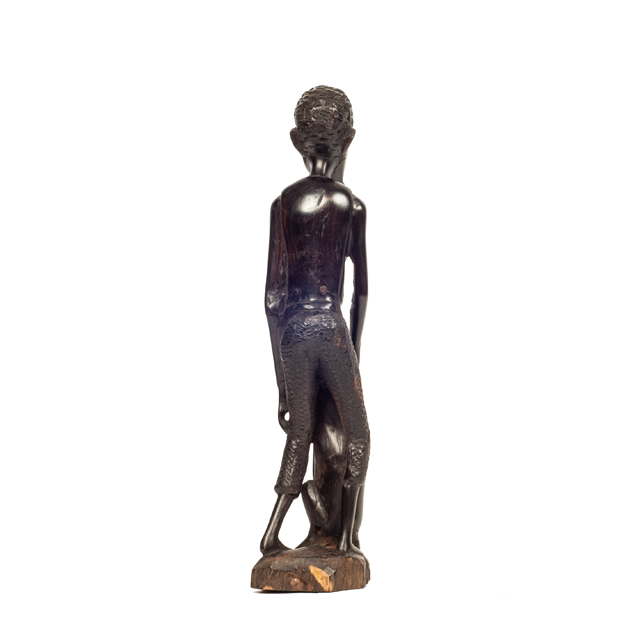 Figurka z drewna 75 Figurka z drewna 75