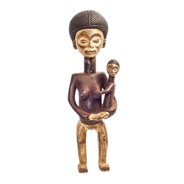 RYTUALNA FIGURKA TONGWE