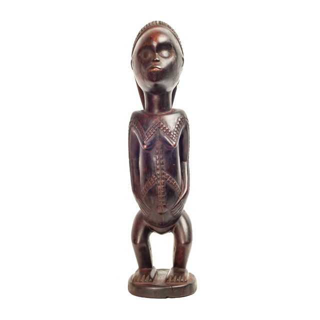 RYTUALNA FIGURKA TONGWE